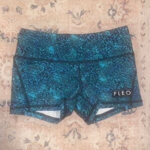 FLEO Shorts